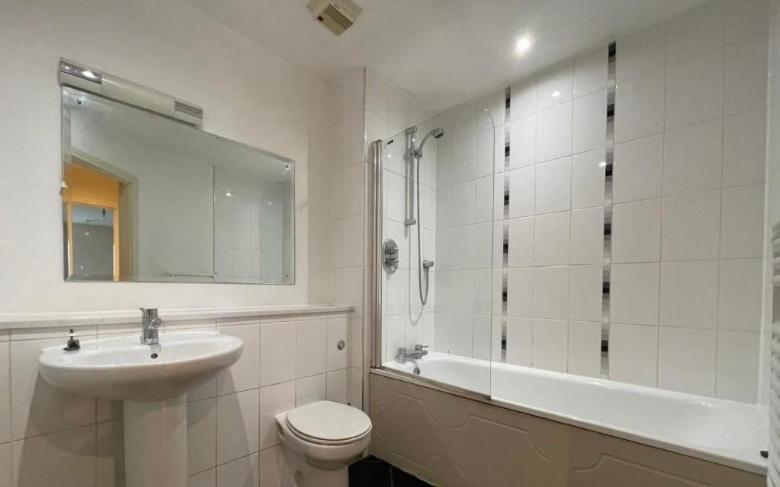 Stylish Two Bed In The Heart Of The City Birmingham Exteriér fotografie